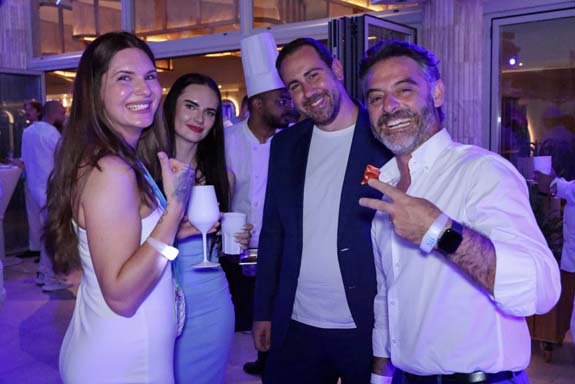 ITC 2026 Networking Dinner